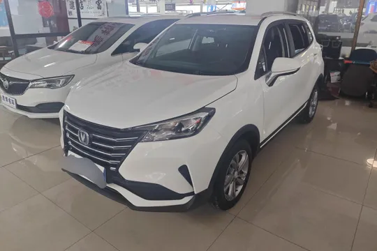 Changan CS15