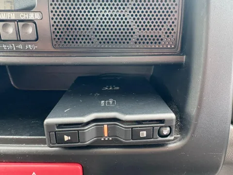 Nissan Clipper