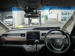 Honda Freed Plus