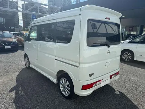 Nissan Clipper Rio