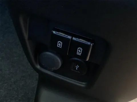 Suzuki Spacia Base