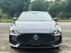 MG MG5