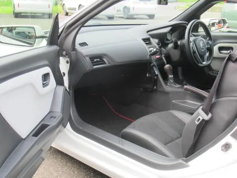 Honda S660