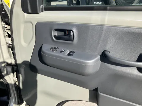 Suzuki Carry Track