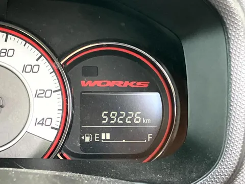 Suzuki Alto Works