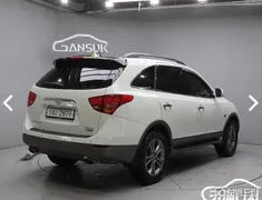 Hyundai ix55 (Veracruz)