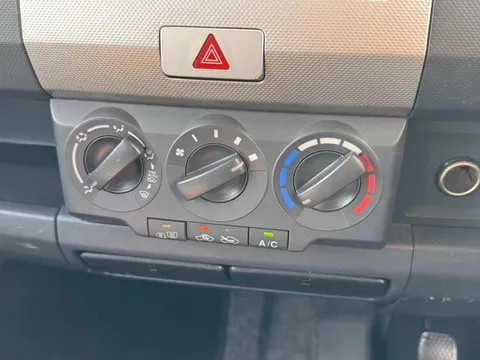 Mazda AZ-Wagon