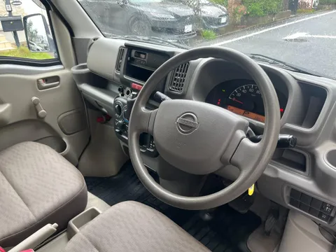 Nissan Clipper