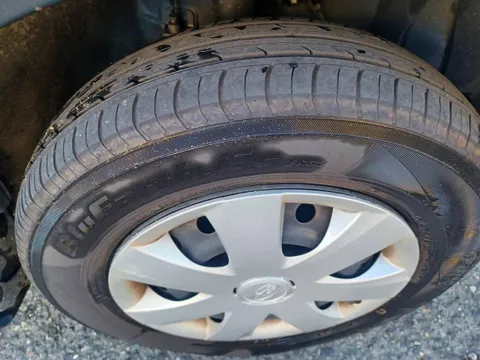 Subaru Pleo