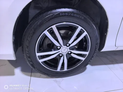 Toyota Vios