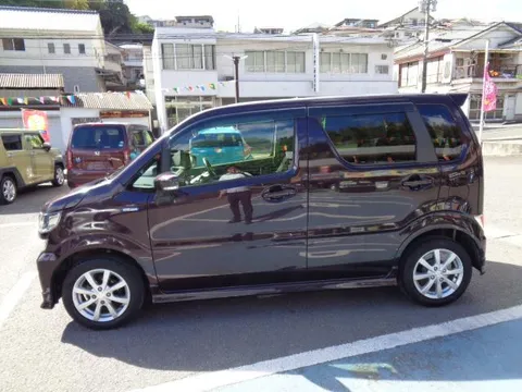 Mazda Flair