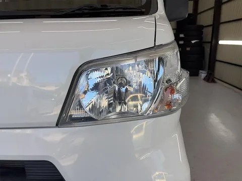 Subaru Sambar Van