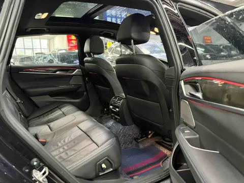BMW Gran Turismo
