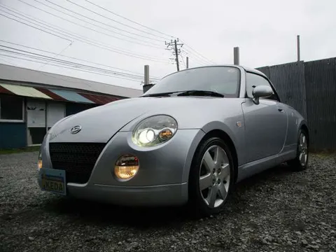 Daihatsu Copen