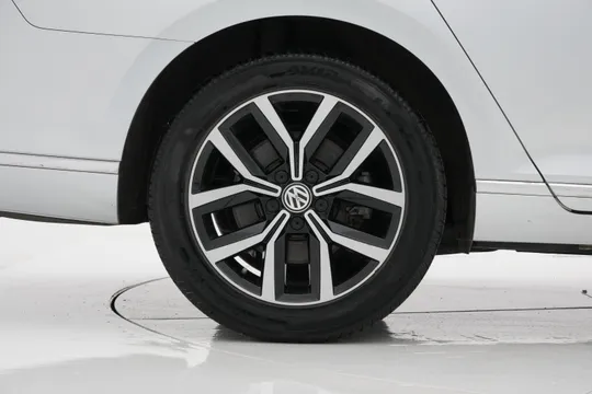 Volkswagen Passat GT