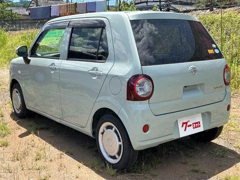 Daihatsu Mira Tocot