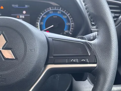 Mitsubishi eK X Space
