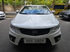 Kia Cerato (Forte)
