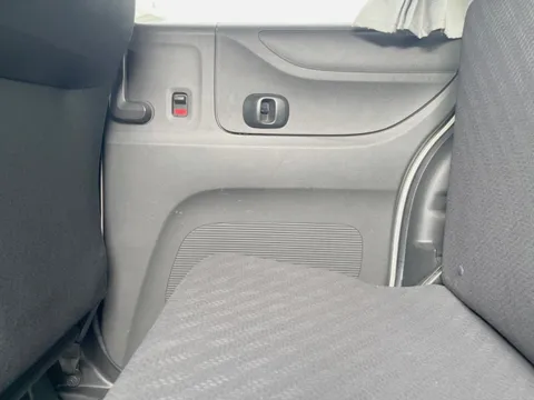 Honda N-BOX+ Custom