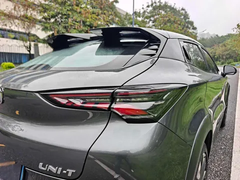 Changan UNI-T