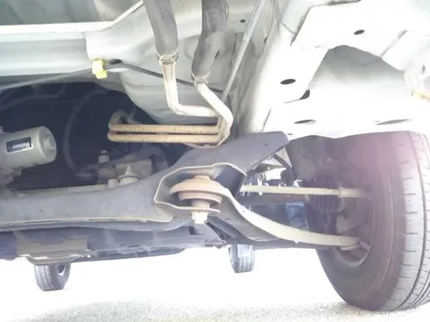 Nissan Clipper Truck
