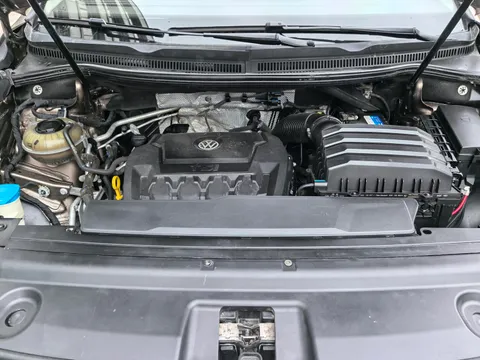 Volkswagen Viloran