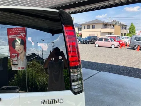 Honda Vamos