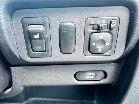 Mitsubishi eK Sport