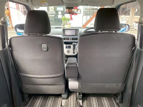Toyota Pixis Joy