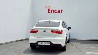 Kia Pride
