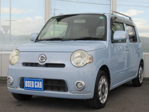 Daihatsu Mira Cocoa