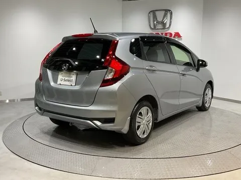 Honda Jazz (Fit)