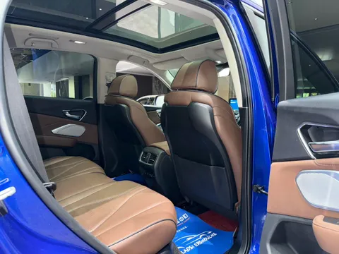 Acura RDX
