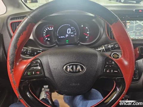 Kia Ray