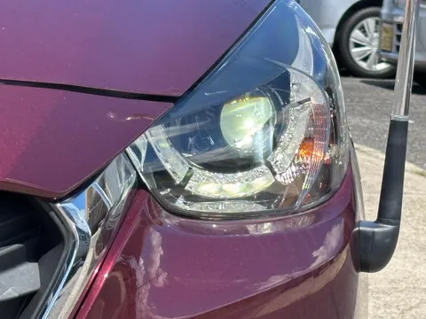 Mazda Mazda2 (Demio)