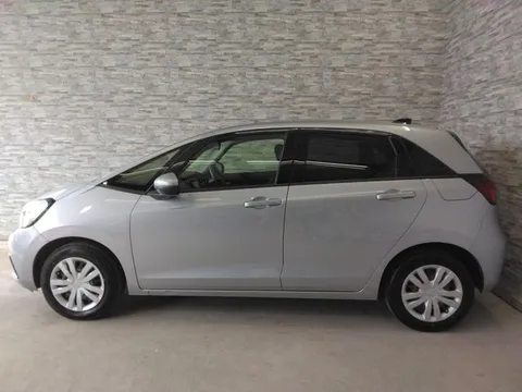 Honda Jazz (Fit)