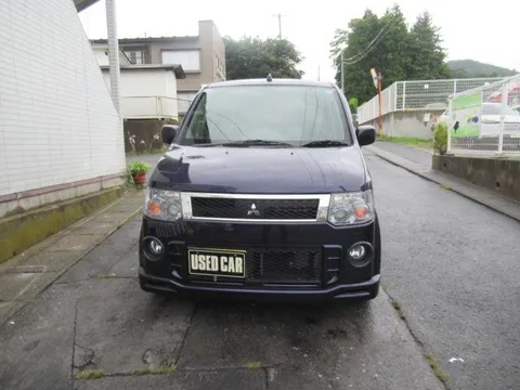 Mitsubishi eK Sport