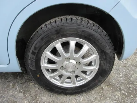 Mazda Carol Eco