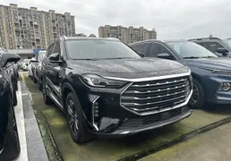 Jetour X70
