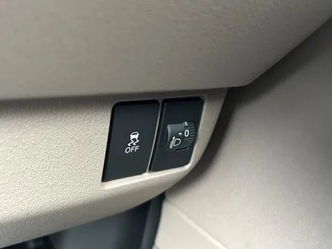 Honda N-BOX Joy