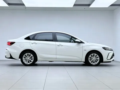 Chevrolet Monza
