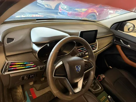 Baojun 360