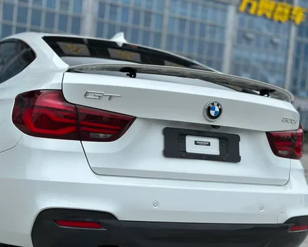 BMW Gran Turismo