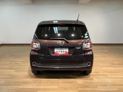Daihatsu Boon