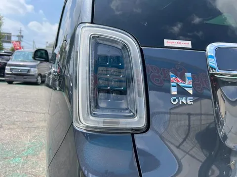 Honda N-ONE