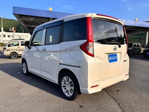 Daihatsu Thor