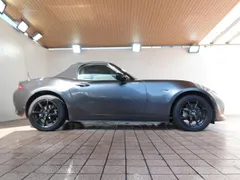 Mazda MX-5 (Roadster)