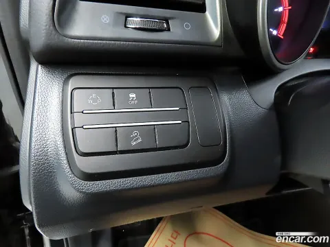 SsangYong Tivoli XLV (Tivoli Air)