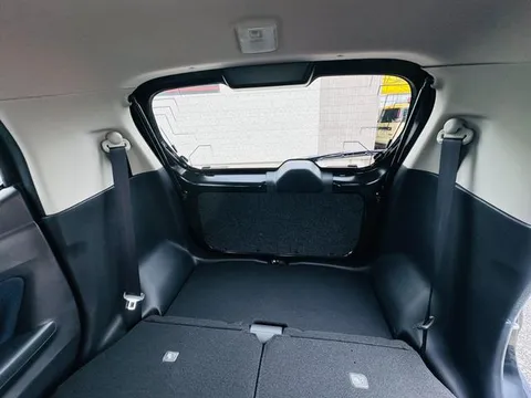 Mitsubishi eK X