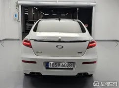 Renault SM7